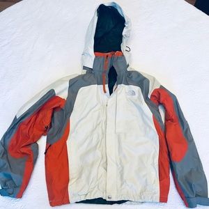 The North Face Men’s Jacket.